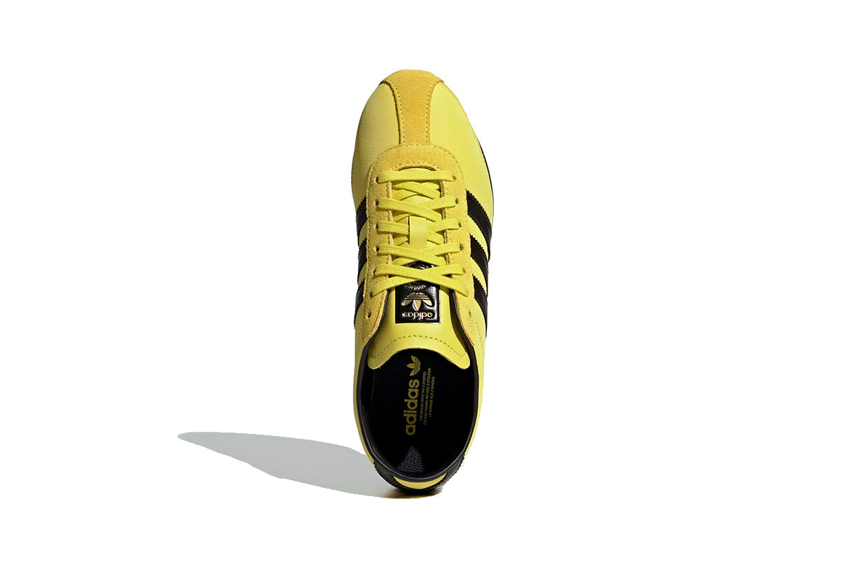Tênis Adidas Tokyo Pure Sulfur Amarelo