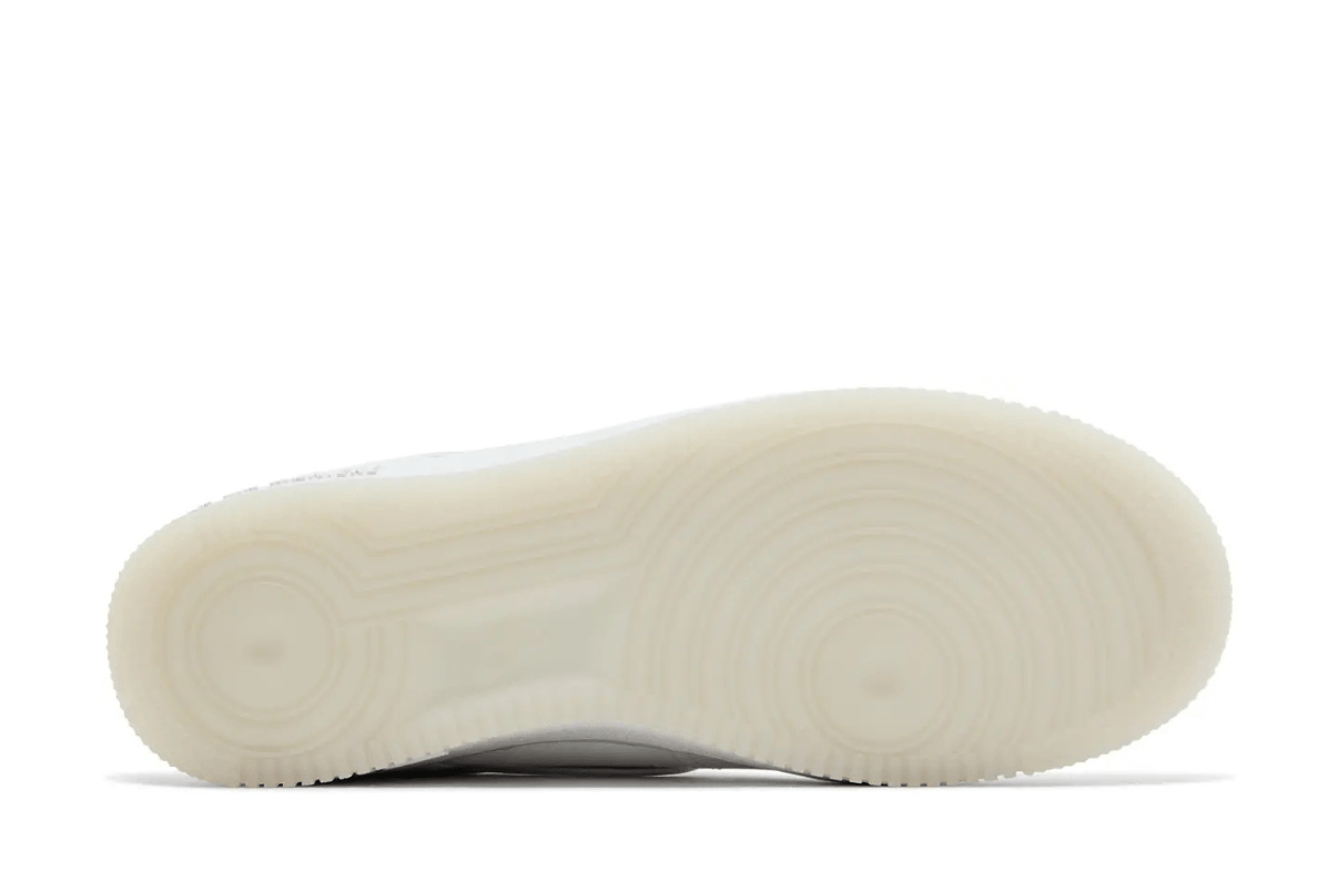 Tênis A Ma Maniére x Air Force 1 Low 'Triple White' Branco