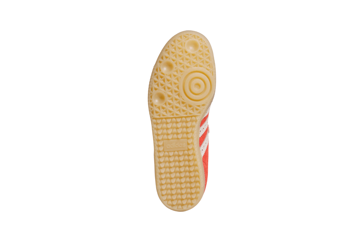 Tênis Adidas Samba OG Valentine's Day