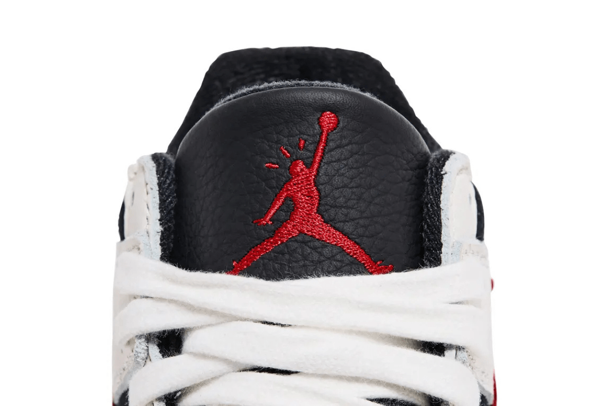 Tênis Nike Travis Scott x Jordan Jumpman Jack TR 'University Red'