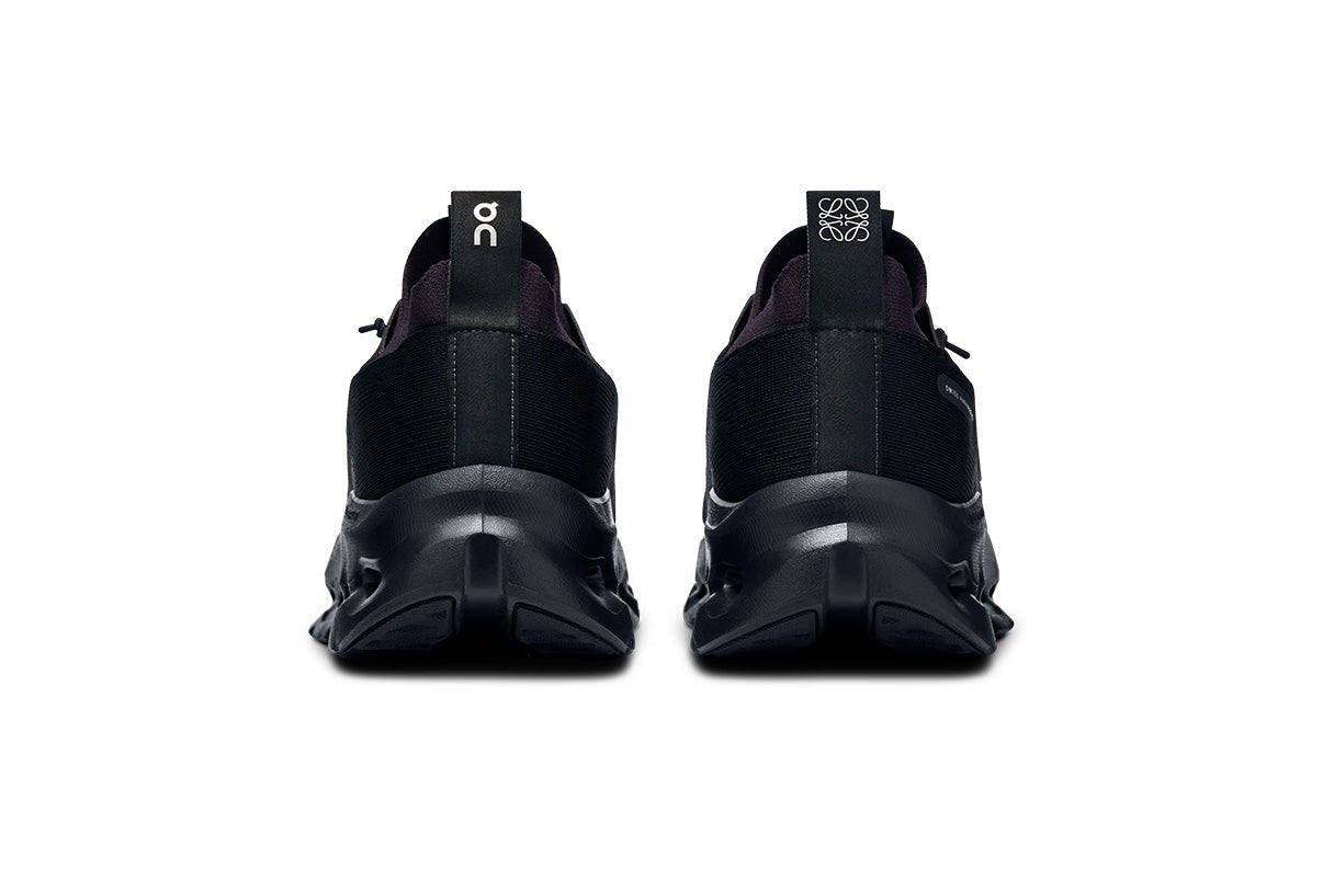 Tênis On Running Cloudtilt Loewe All Black Preto