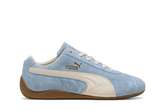 Tênis Puma Speedcat Faded Haute Tropic Alpine Snow Azul