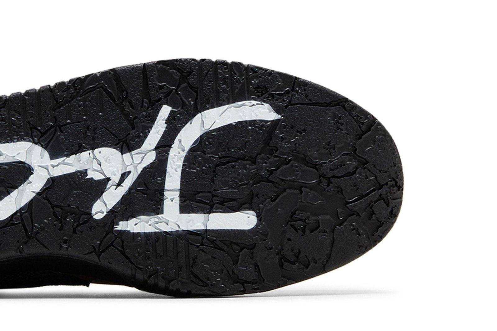 Tênis Travis Scott x Jordan Jumpman Jack TR Dark Mocha Nobuck Lona