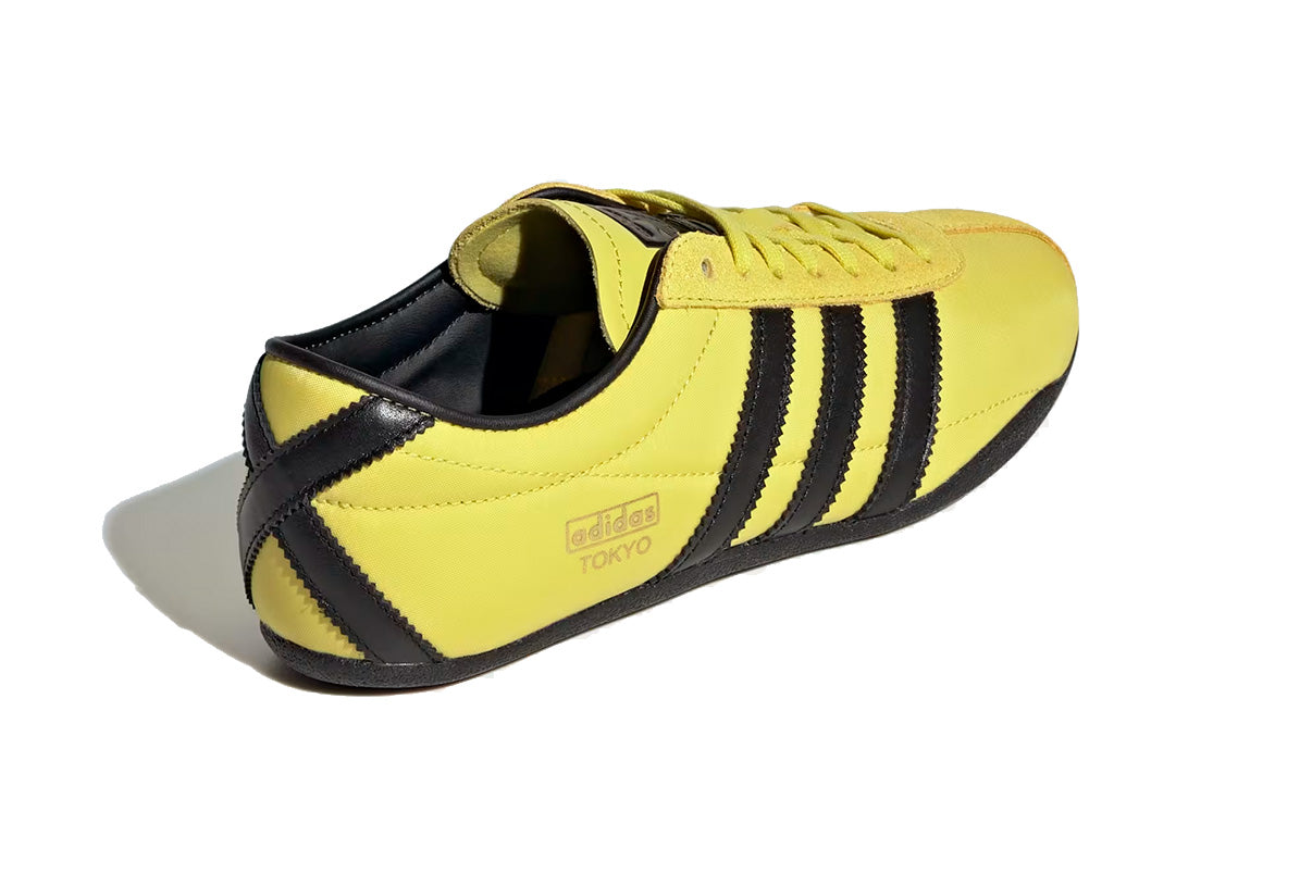 Tênis Adidas Tokyo Pure Sulfur Amarelo