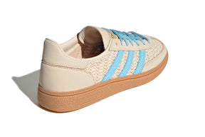 Tênis Adidas Handball Spezial Sand Strata Clear Sky Bege