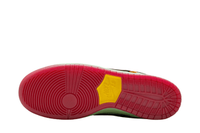 Nike Dunk SB Dunk Low QS BHM Rodeo Verde