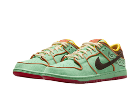 Nike Dunk SB Dunk Low QS BHM Rodeo Verde