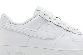 Tênis A Ma Maniére x Air Force 1 Low 'Triple White' Branco