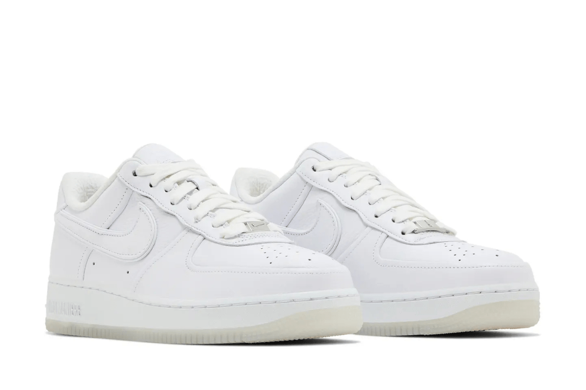 Tênis A Ma Maniére x Air Force 1 Low 'Triple White' Branco