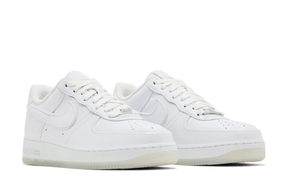 Tênis A Ma Maniére x Air Force 1 Low 'Triple White' Branco
