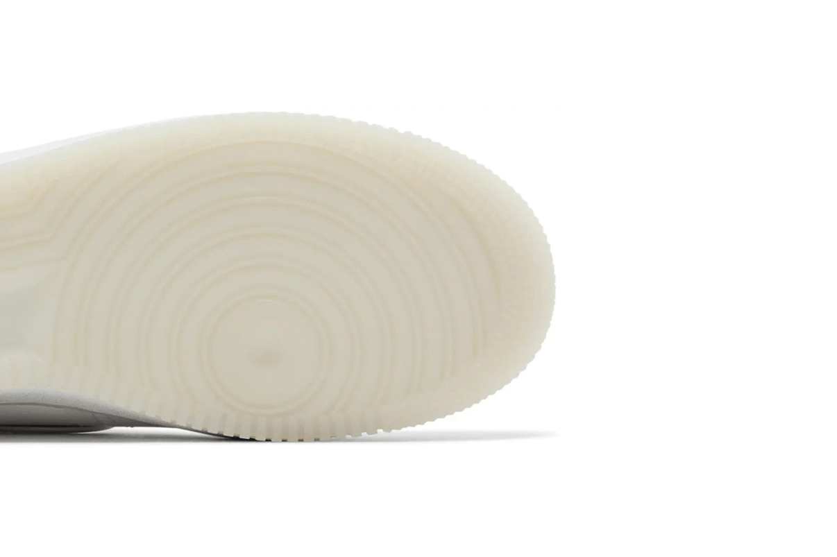 Tênis A Ma Maniére x Air Force 1 Low 'Triple White' Branco