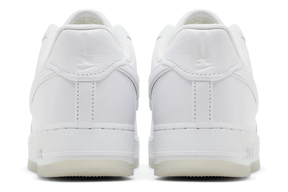 Tênis A Ma Maniére x Air Force 1 Low 'Triple White' Branco