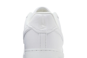 Tênis A Ma Maniére x Air Force 1 Low 'Triple White' Branco