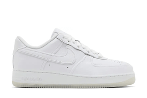 Tênis A Ma Maniére x Air Force 1 Low 'Triple White' Branco