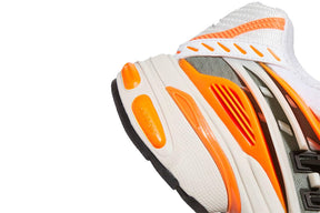 Tênis Adidas Adistar Jellyfish Pharrell Williams Focus Olive Orange Branco