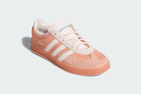 Tênis Adidas Gazelle Indoor Bad Bunny Cabo Rojo Rosa
