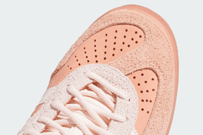 Tênis Adidas Gazelle Indoor Bad Bunny Cabo Rojo Rosa