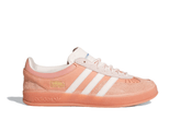 Tênis Adidas Gazelle Indoor Bad Bunny Cabo Rojo Rosa