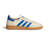 Tênis Adidas Handball Spezial Cream White Blue Warm Sandstone Branco