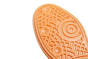 Tênis Adidas Handball Spezial LT Collegiate Green Cream White Verde