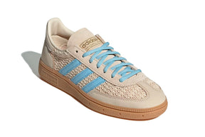 Tênis Adidas Handball Spezial Sand Strata Clear Sky Bege