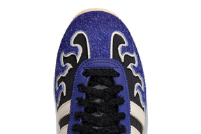 Tênis Adidas Japan Brain Dead Black Warm Vanilla Preto