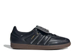 Tênis Adidas Samba LT Core Black / Off White / Gum Preto