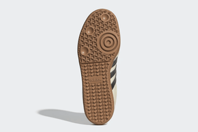 Tênis Adidas Samba LT Cream White Black Gum Bege