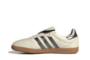 Tênis Adidas Samba LT Cream White Black Gum Bege