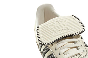 Tênis Adidas Samba LT Off White/Core Black/Gum Bege