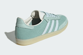 Tênis Adidas Samba OG Hazy Green Sky Tint Verde