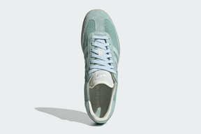 Tênis Adidas Samba OG Hazy Green Sky Tint Verde