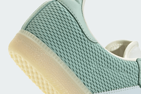 Tênis Adidas Samba OG Hazy Green Sky Tint Verde