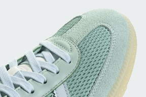 Tênis Adidas Samba OG Hazy Green Sky Tint Verde