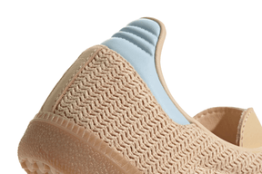 Tênis Adidas Samba OG Sanda Strata Sky Tint Bege