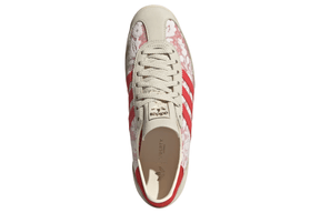 Tênis Adidas SL 72 OG Liberty London Better Scarlet Rosa
