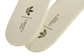 Tênis Adidas SL 72 OG Liberty London Better Scarlet Rosa