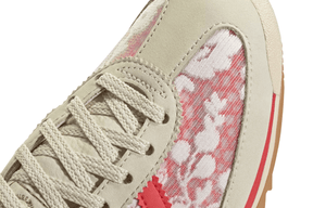 Tênis Adidas SL 72 OG Liberty London Better Scarlet Rosa