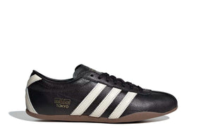 Tênis Adidas Tokyo Core Black Preto