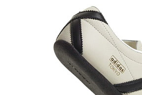 Tênis Adidas Tokyo Off White Core Black Branco