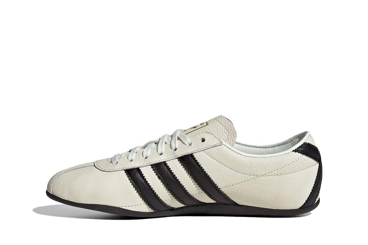 Tênis Adidas Tokyo Off White Core Black Branco