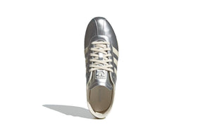 Tênis Adidas Tokyo Silver Metallic Prata