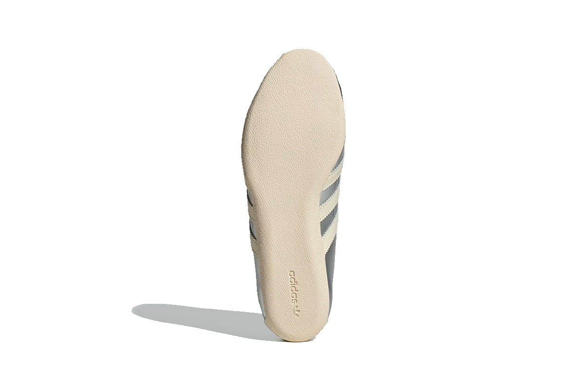 Tênis Adidas Tokyo Silver Metallic Prata