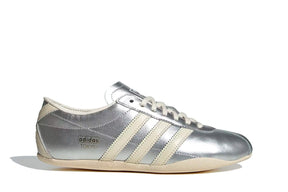 Tênis Adidas Tokyo Silver Metallic Prata