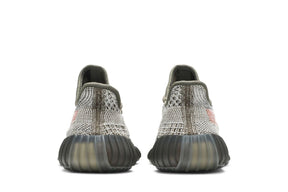 Tênis Adidas Yeezy Boost 350 V2 Ash Stone Cinza