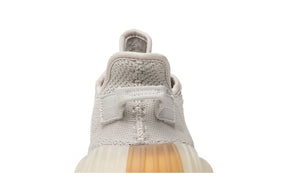 Tênis Adidas Yeezy Boost 350 V2 Sesame Cinza