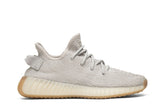 Tênis Adidas Yeezy Boost 350 V2 Sesame Cinza