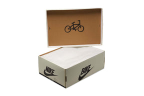 Tênis Air Jordan 1 Low OG x Nigel Sylvester Better With Time Preto