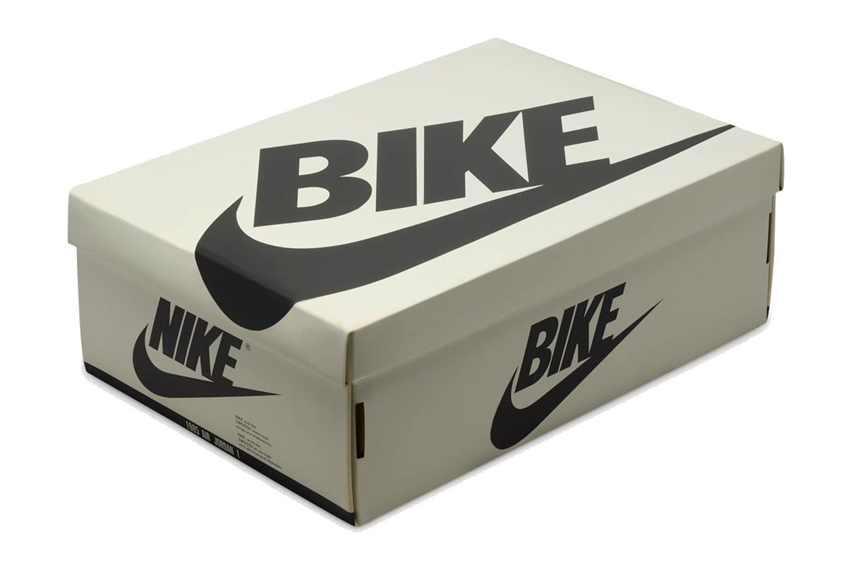 Tênis Air Jordan 1 Low OG x Nigel Sylvester Better With Time Preto