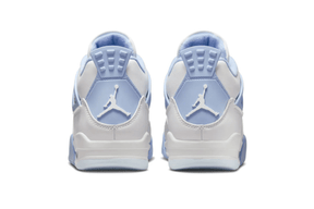 Tênis Air Jordan 4 Retro Forget Me Not Azul